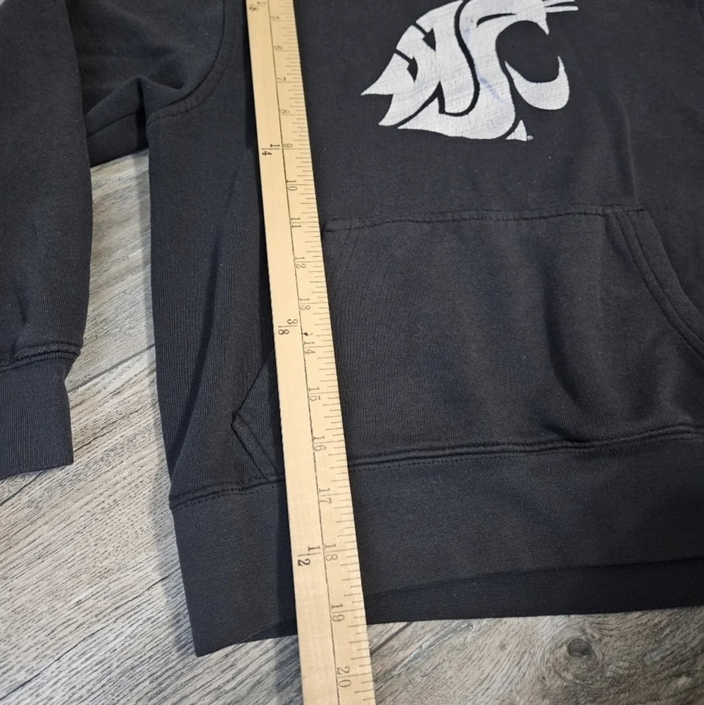Kids Washington State Sweatshirt Hoodie
